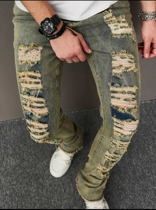 Нови дънки на промо цена