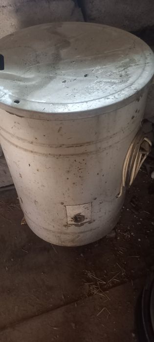 Стиральная машина ссср