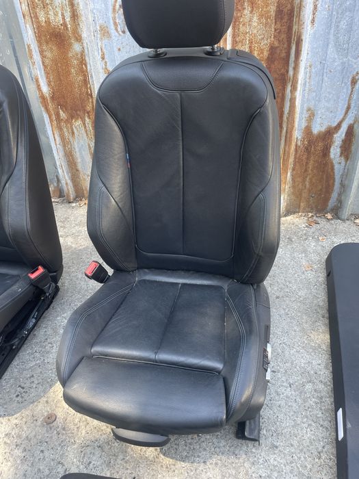 Салон БМВ 2 серия купе, Ф22 (salon bmw f22)