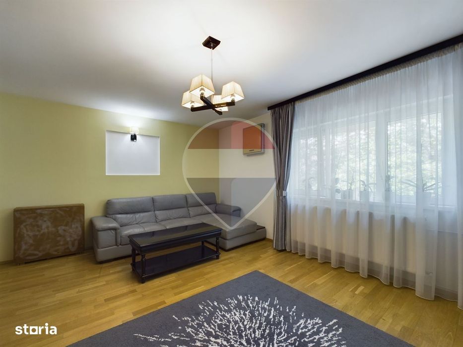 Apartament 3 camere de inchiriat | Vitan – Strada Brailita | 2 bai