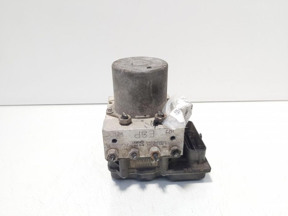 Unitate control ABS, cod 8K0907379CG, 8K0614517GF, Audi A4 (8K2, B8)