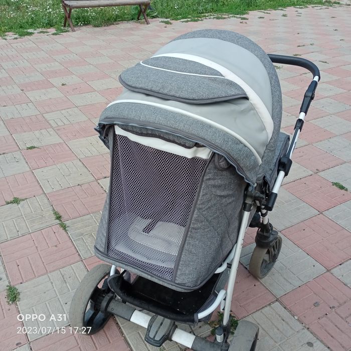 Продам коляску детскую