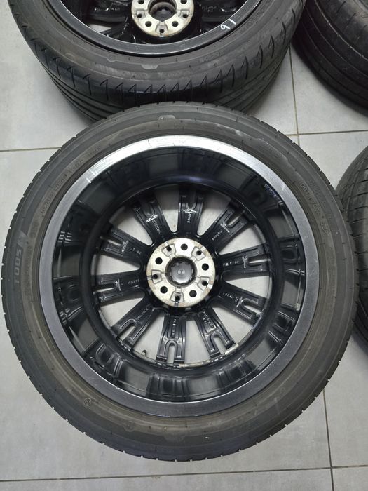 Jante Bmw g20  r18 , 2 marimi , m sport