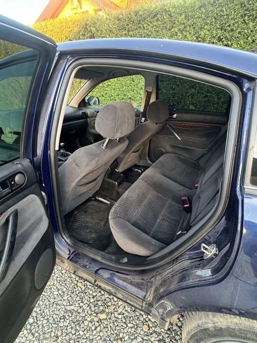 Vand Passat 1.9 tdi
