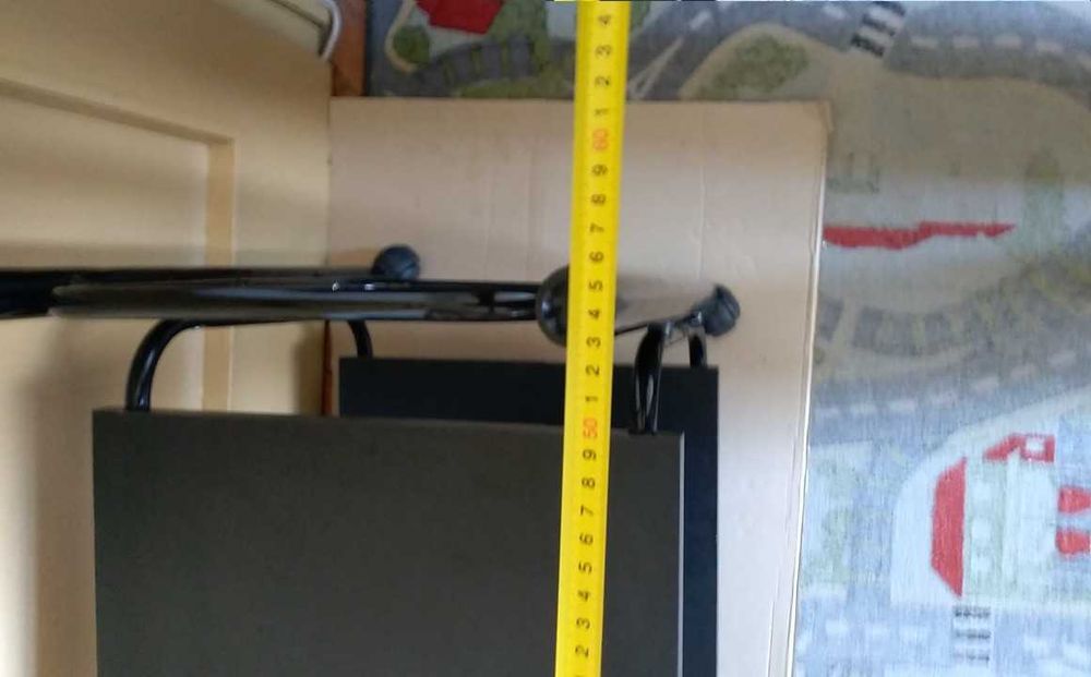 ТВ маса -тръбна --.