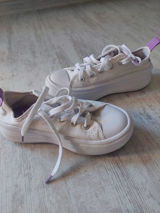 Детски кецове- Converse