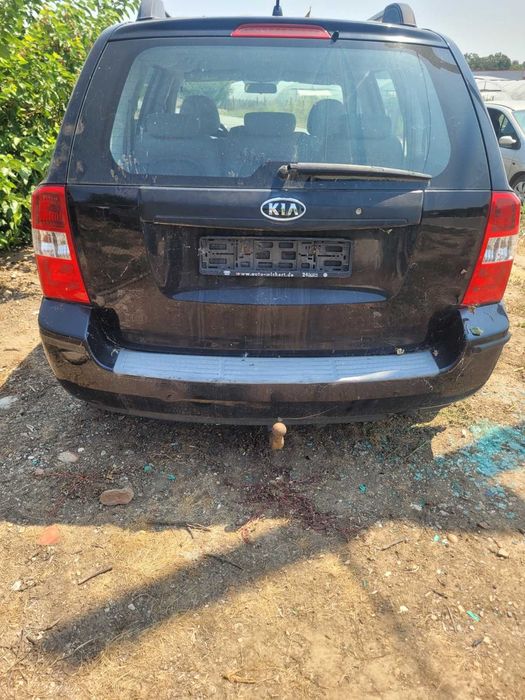 Киа Карнавал Kia Karnaval