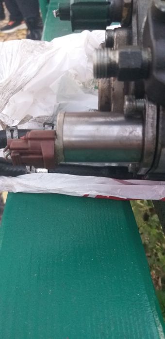 ГНП за MAZDA 6 2.0DI 136 комънрейл