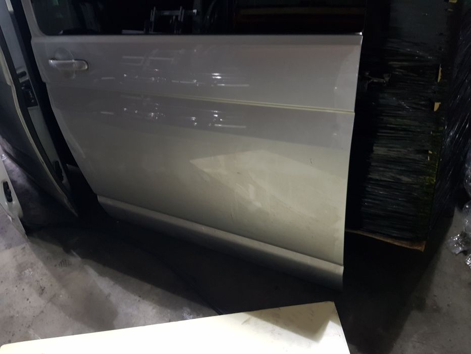 Usa culisanta laterala stanga  vw t5 t6 transporter caravelle multivan