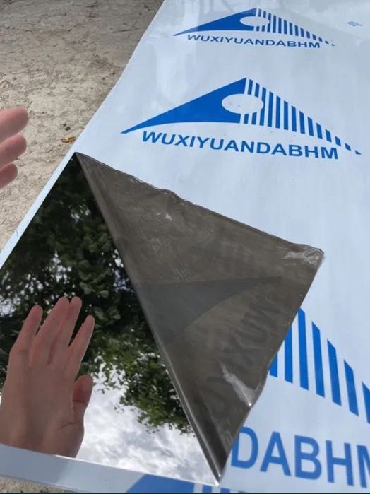 Листы рифленые нержавейка, nerjaveyka 201/1, nirjavika lis nerjavika l