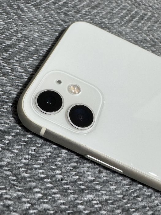 Продам iPhone 11 128gb