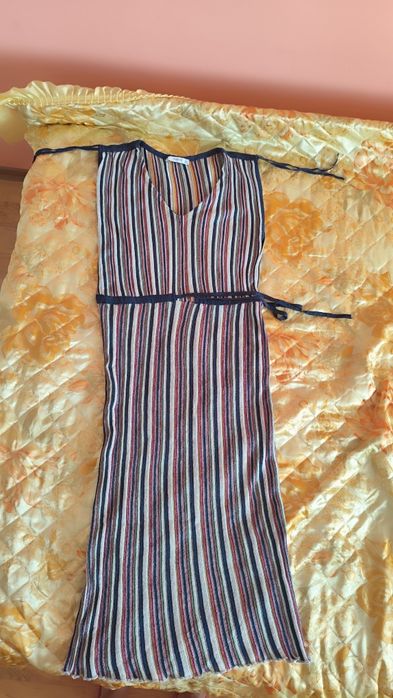 Пролетно-лятна рокля на марката Mango