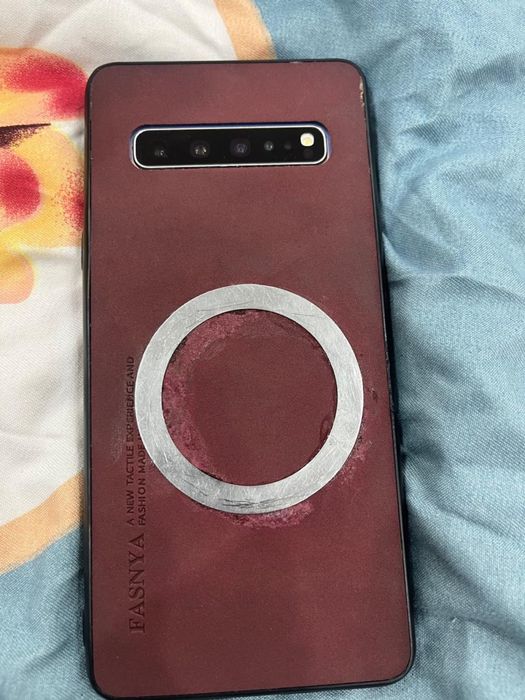 Samsung galaxy s10. Самсунг эс 10. С программой асем айнала