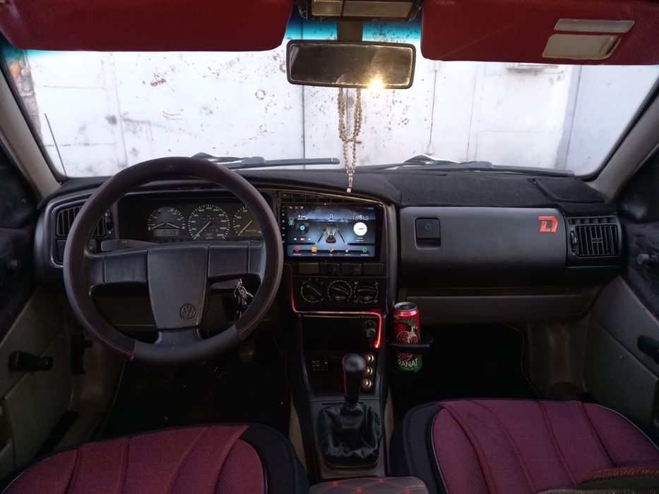 Volkswagen Passat B-3