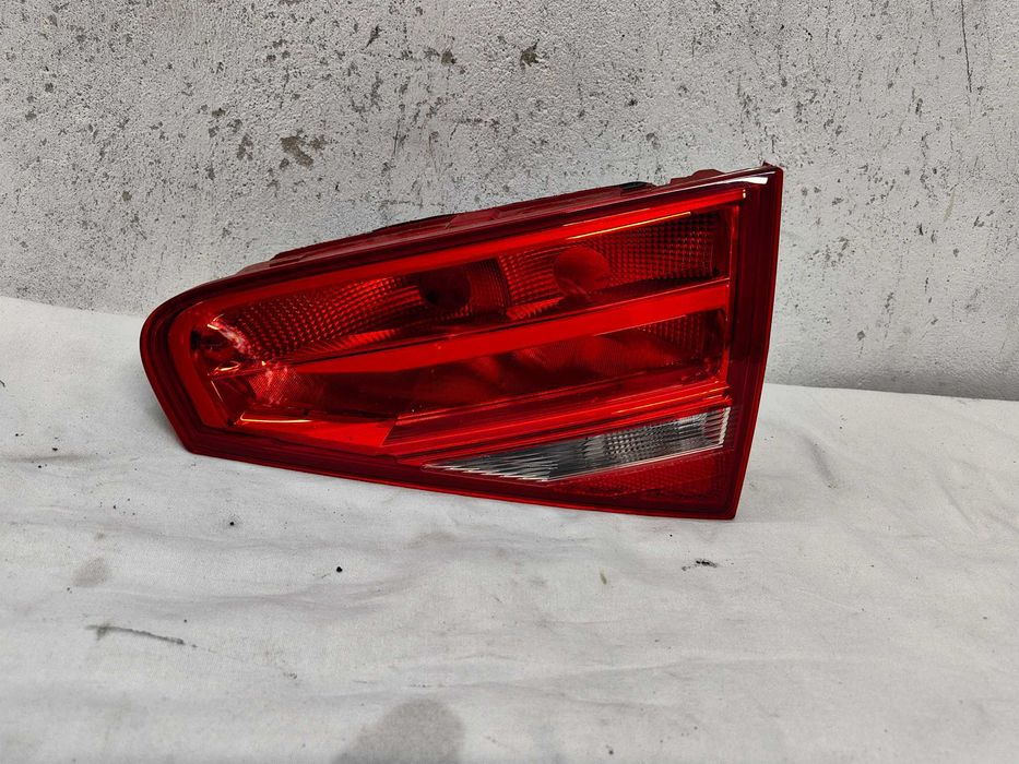 Оригинален стоп Ауди А4 Б8.5  Audi A4 B8.5 Face Седан