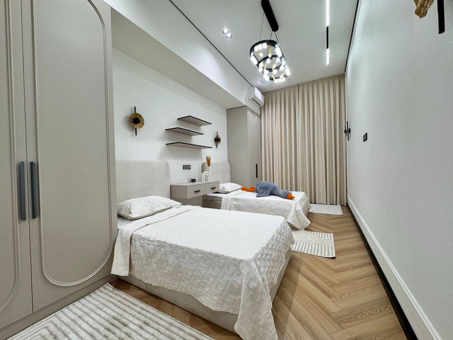 Продам 4х ком / Яккасарайский район / тойхона Яккасарай