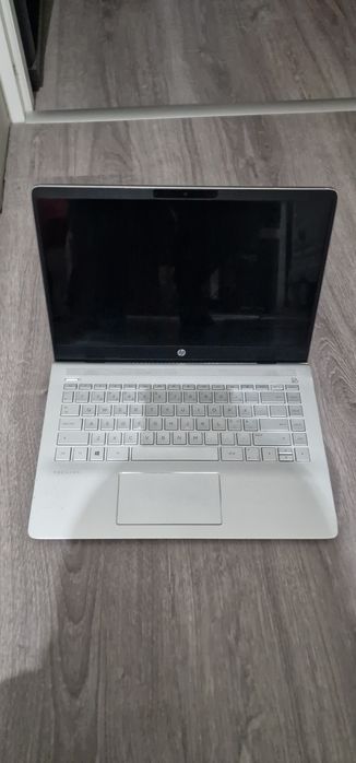 Laptop Hp Pavilion 14 i5 gen 8