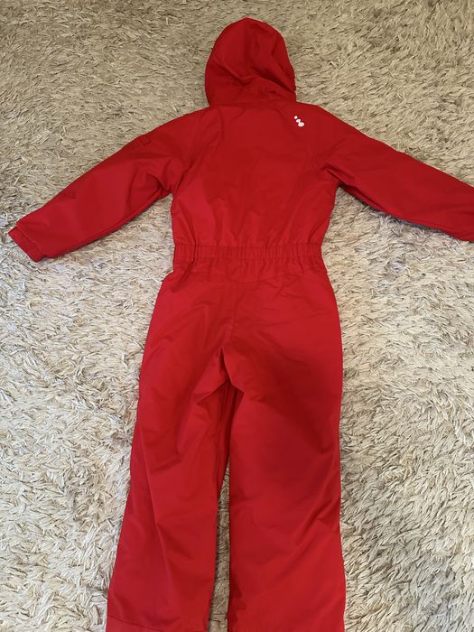 Salopeta wedze 125-132 cm