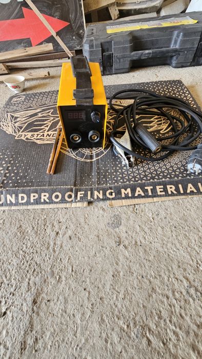 Pdr avto vakuum dent master