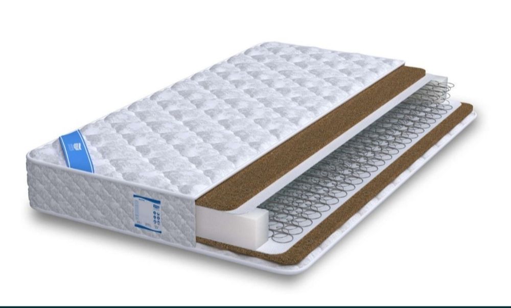 Ортопедические матрасы оптом