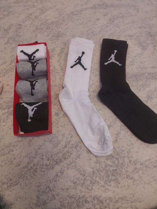 Ciorapi barbati jordan!