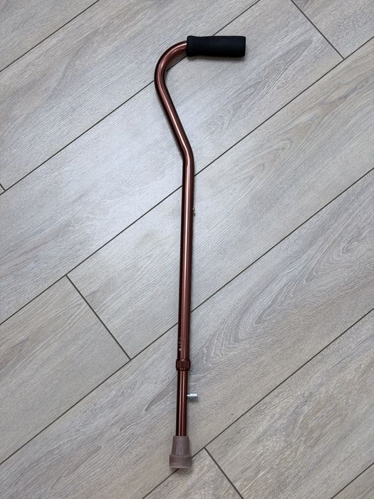 Трость Металлическая BIOLA