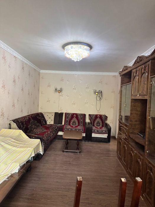 Продаётся 3/2/4 массив Водник, Бектемирский район