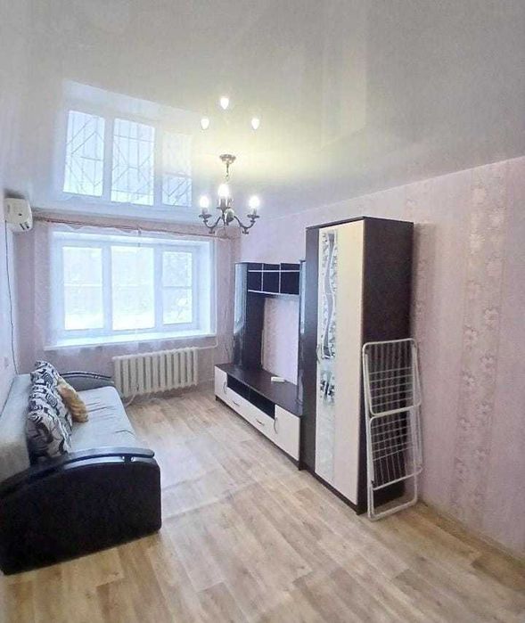 Сдается квартира в аренду