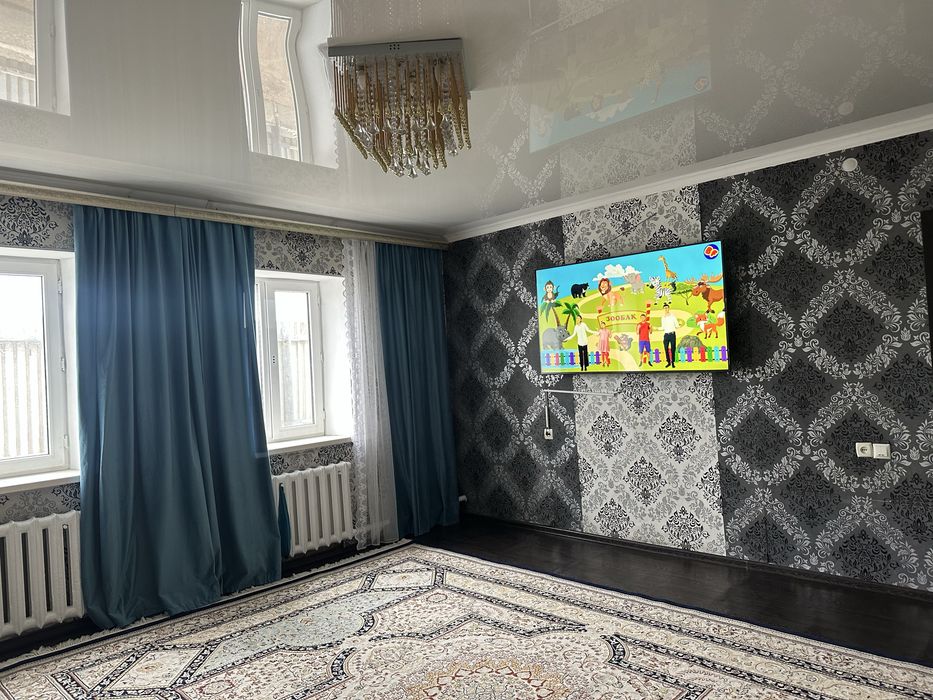 Продам частный дом