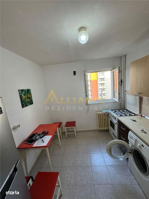 Metrou Dristor-Apartament 3 Camere