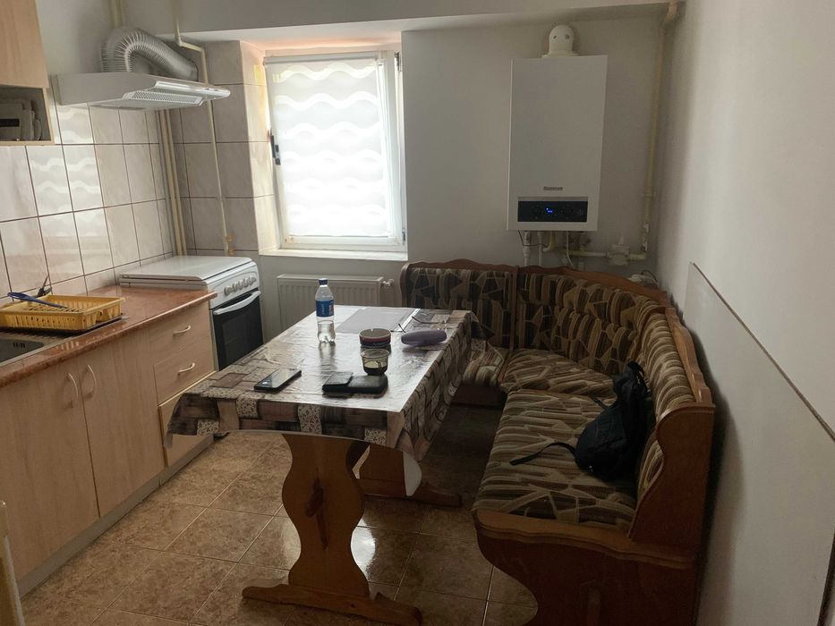 Inchiriez apartament 2 camere - zona Anda - Constanta