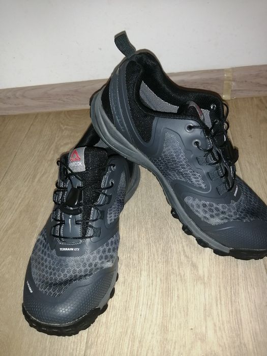 Кросовки Reebok 41размер