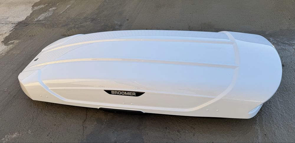 Продам аатобокс