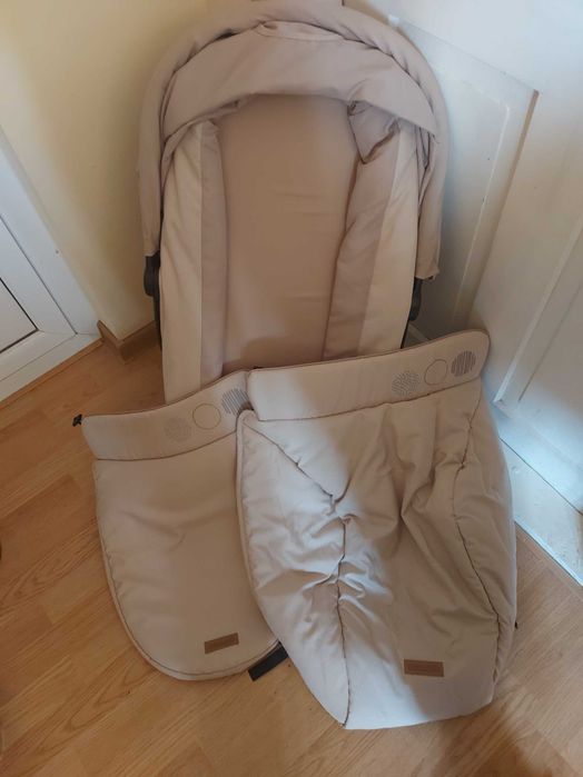 Детска количка Chipolino 3 в 1