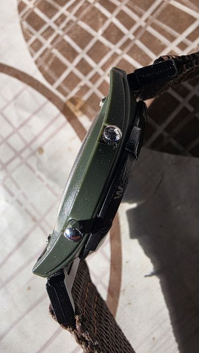 Колекционерски часовници