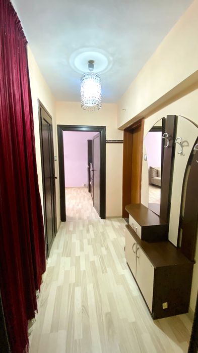 Дава се под наем Двустаен апартамент в Приморско - 53 кв.м за 61.2 € - Снимка #8