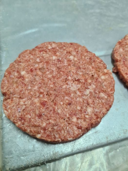 Котлеты для бургеров