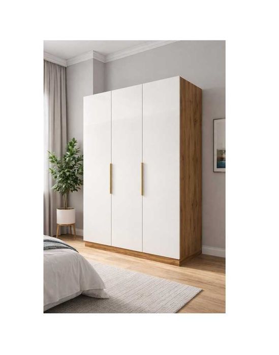 Экспресс НОВЫЙ мебель-шкаф ш 150 в 240 за 3 дня цена полностью за шкаф