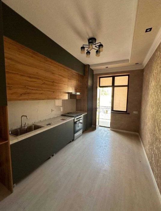 Яккасарай.Новостройка.ЖКDreamHouse.4/3/8  104м2 - Кирпич