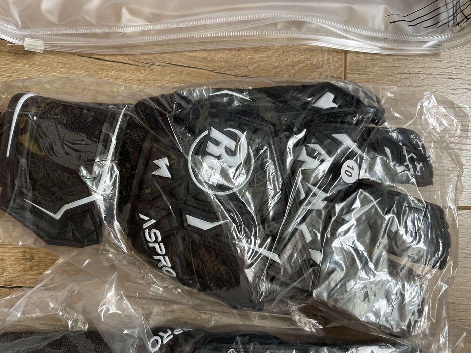 Manusi portar RG aspro blackout(10)