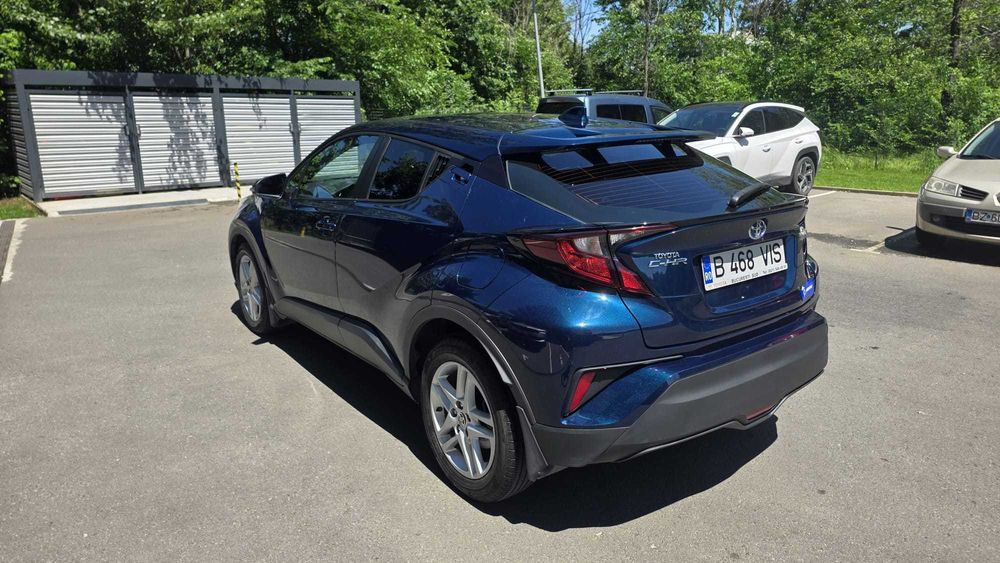 Toyota CHR 1.8L 2023