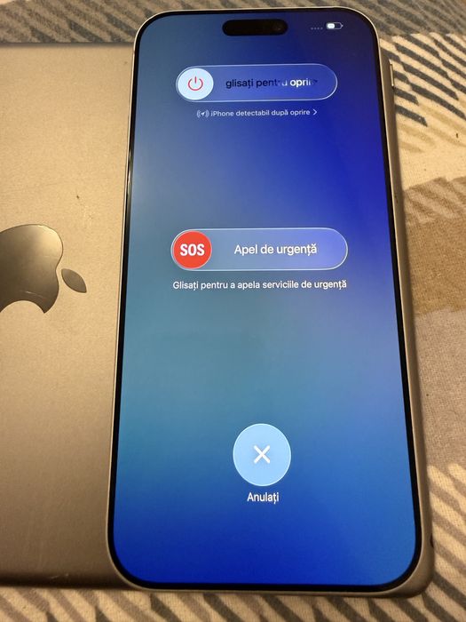 Iphone 17 Pro Max Piese