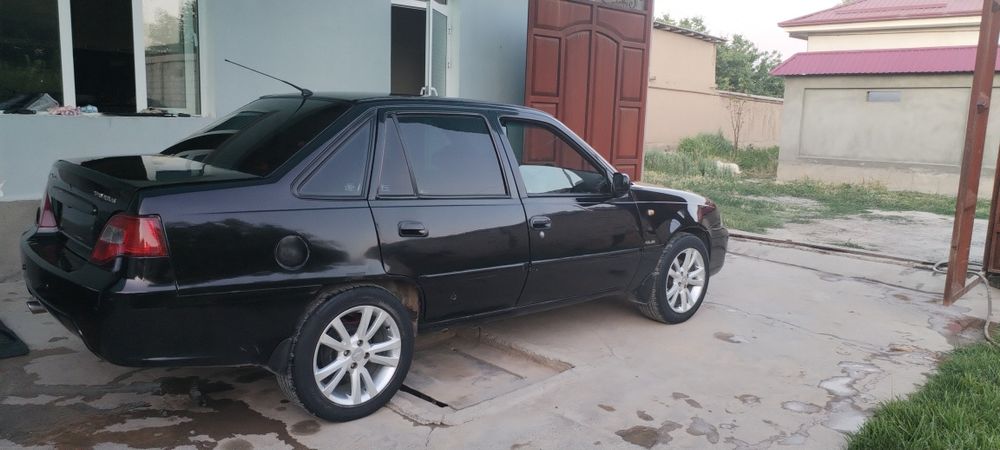 Nexia 2 donc 1.5 2009 naxt