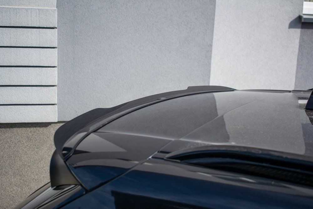 Спойлер за багажник Maxton design за BMW X5 E70 (2010-2013)