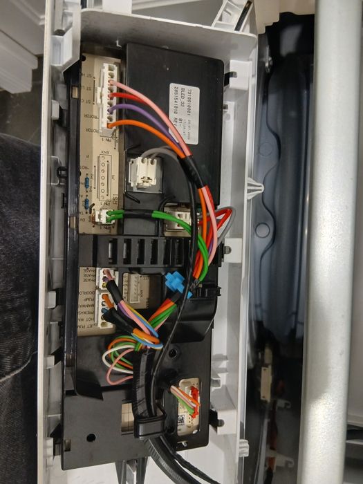 Ремонт стиральных машин