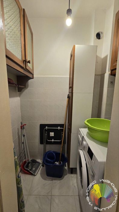 Дава се под наем Двустаен апартамент в Бургас, Възраждане - 60 кв.м за 357 € - Снимка #12