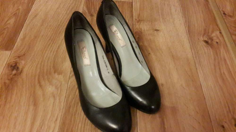 Туфли Respect кожа