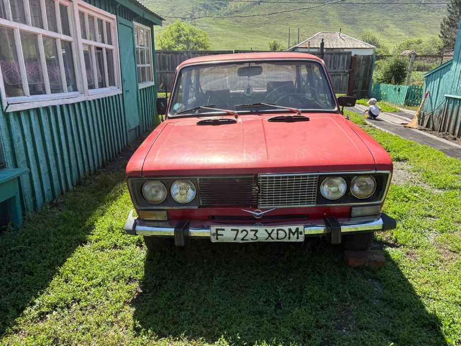 Продам ВАЗ 2106