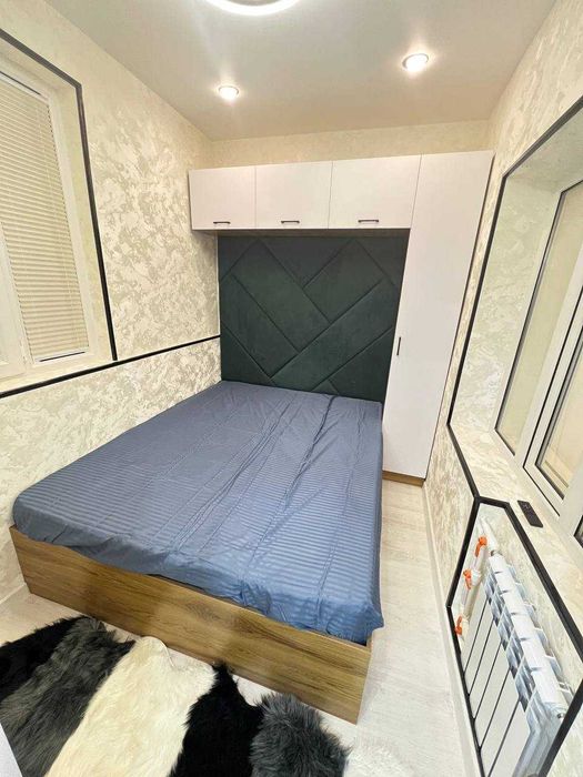 Своя Метро Чиланзар 3*4/3/4 Кирпичный дом   70 м²   93000  у, е.