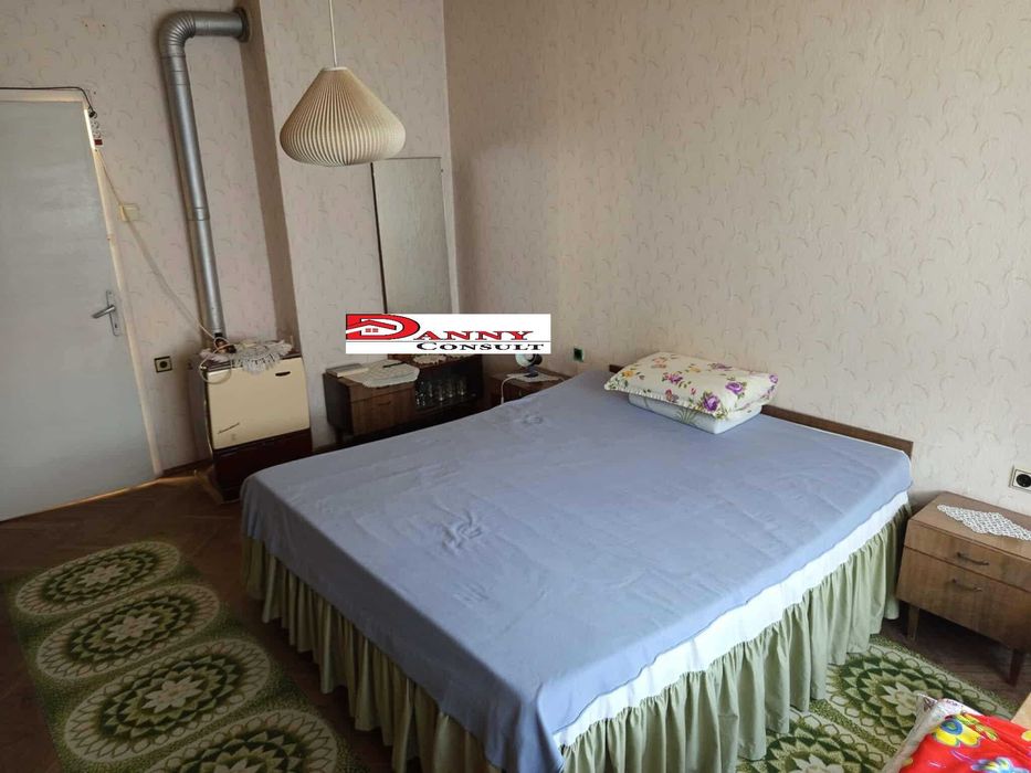 Многостаен апартамент за продажба в центъра на гр. Велико Търново